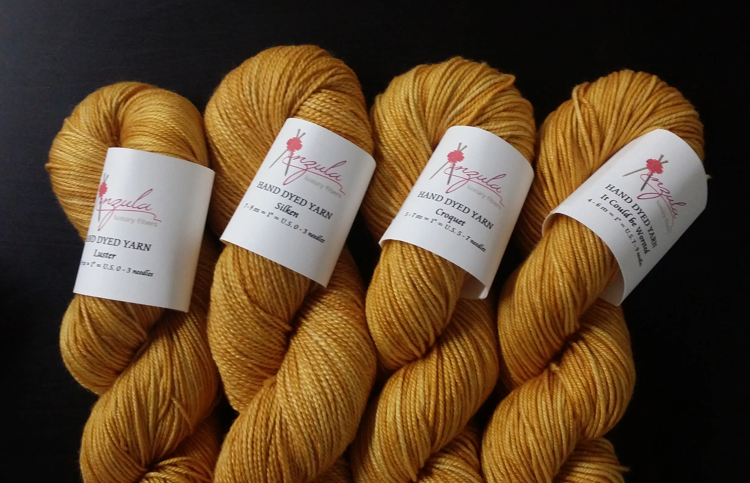 Saffron