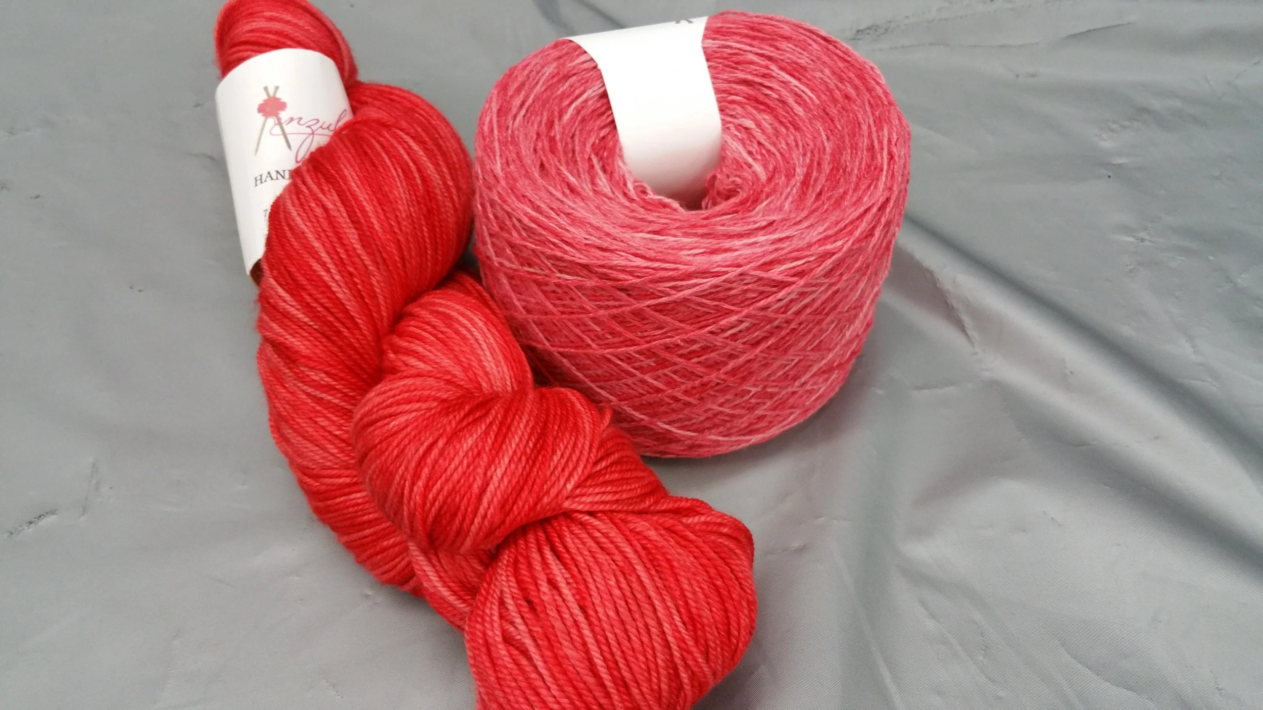 Squishy and Breeze in Watermelon
