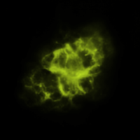 Spitzer Nebula