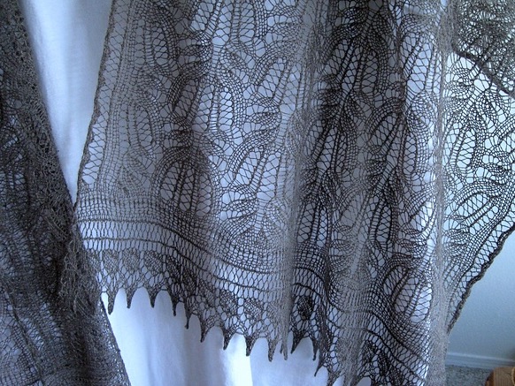Tameron, First Design by Claudia Donnelly