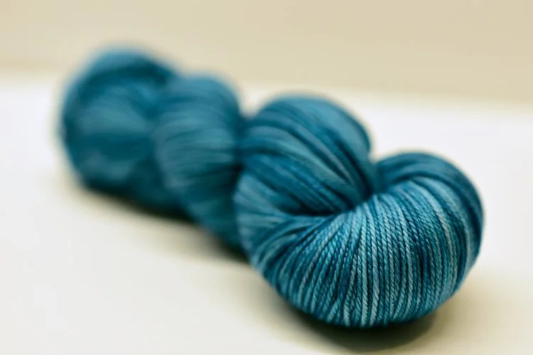 Dreamy in Aqua