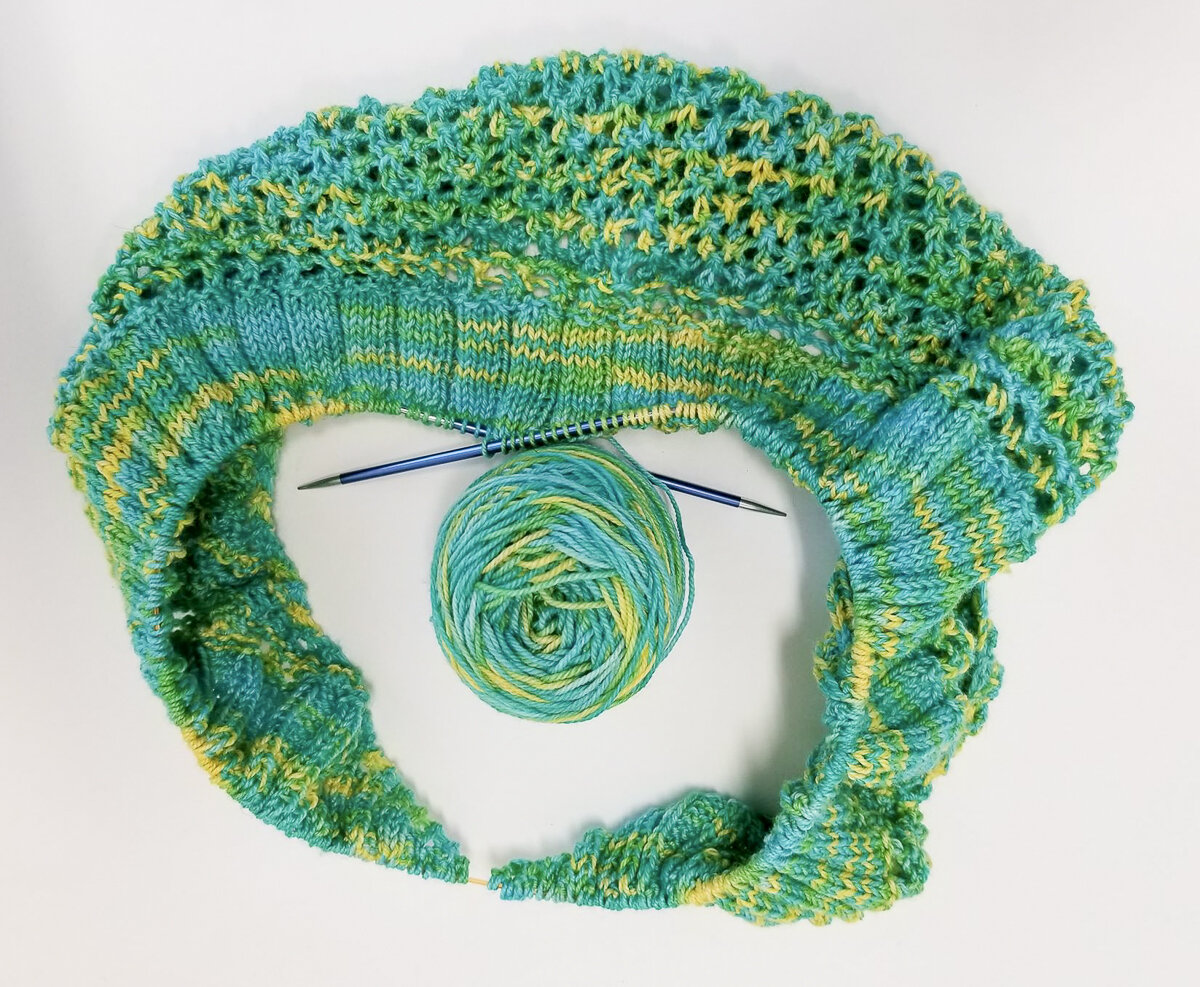 Bikini Bodies at Salty Beaches (new limited edition colorways)! — Anzula