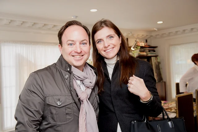 a James with Caitlin Rutkay.jpg