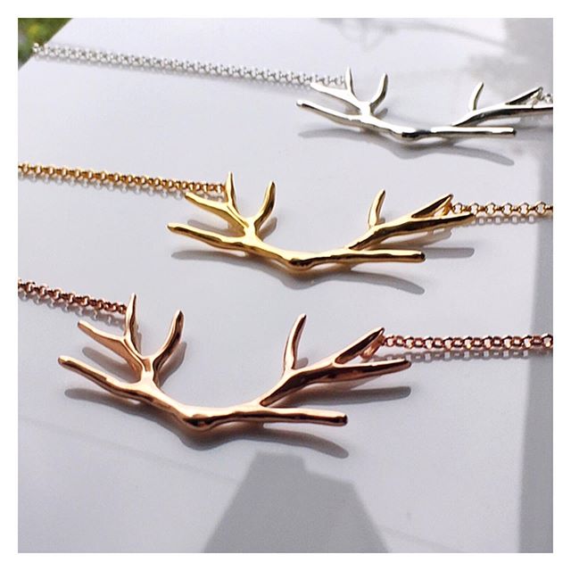 Antlers a sign of rebirth... did you know they fall naturally every year and grow again and again. A sign of new beginnings and strength and also for me personally they remind me of the beautiful nature Canada has to offer in this beautiful autumn se