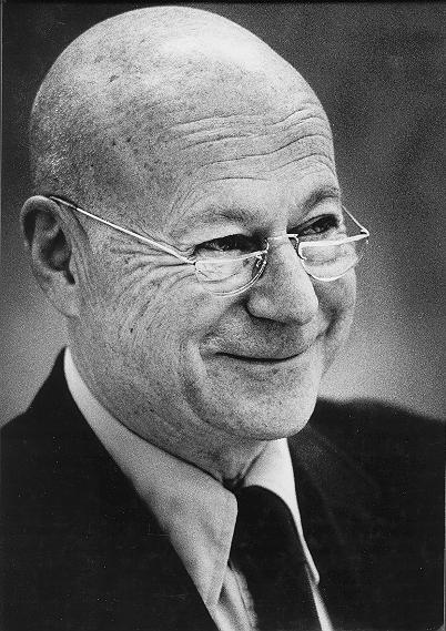 Arthur Rothstein, photographer 1982