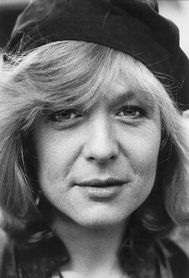 Jessica Savitch, NBC anchor 1983