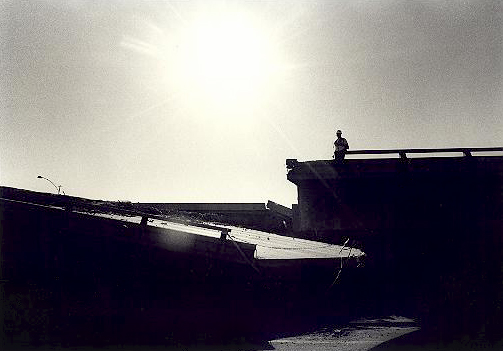 Break in the Road. L.A. Freeway. copy.jpg