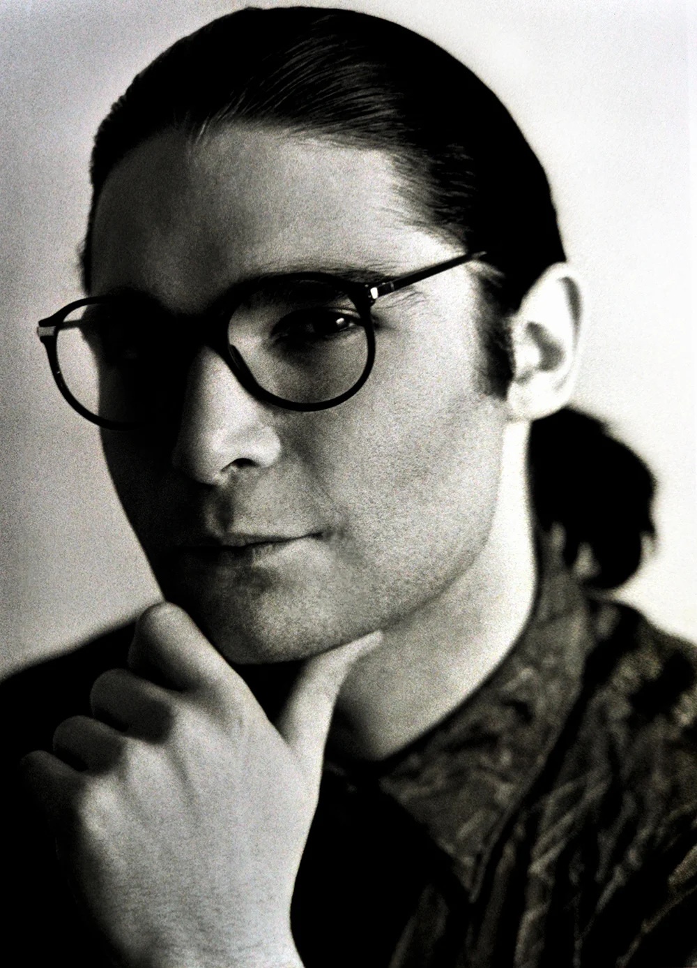 Corey Feldman, actor 1995
