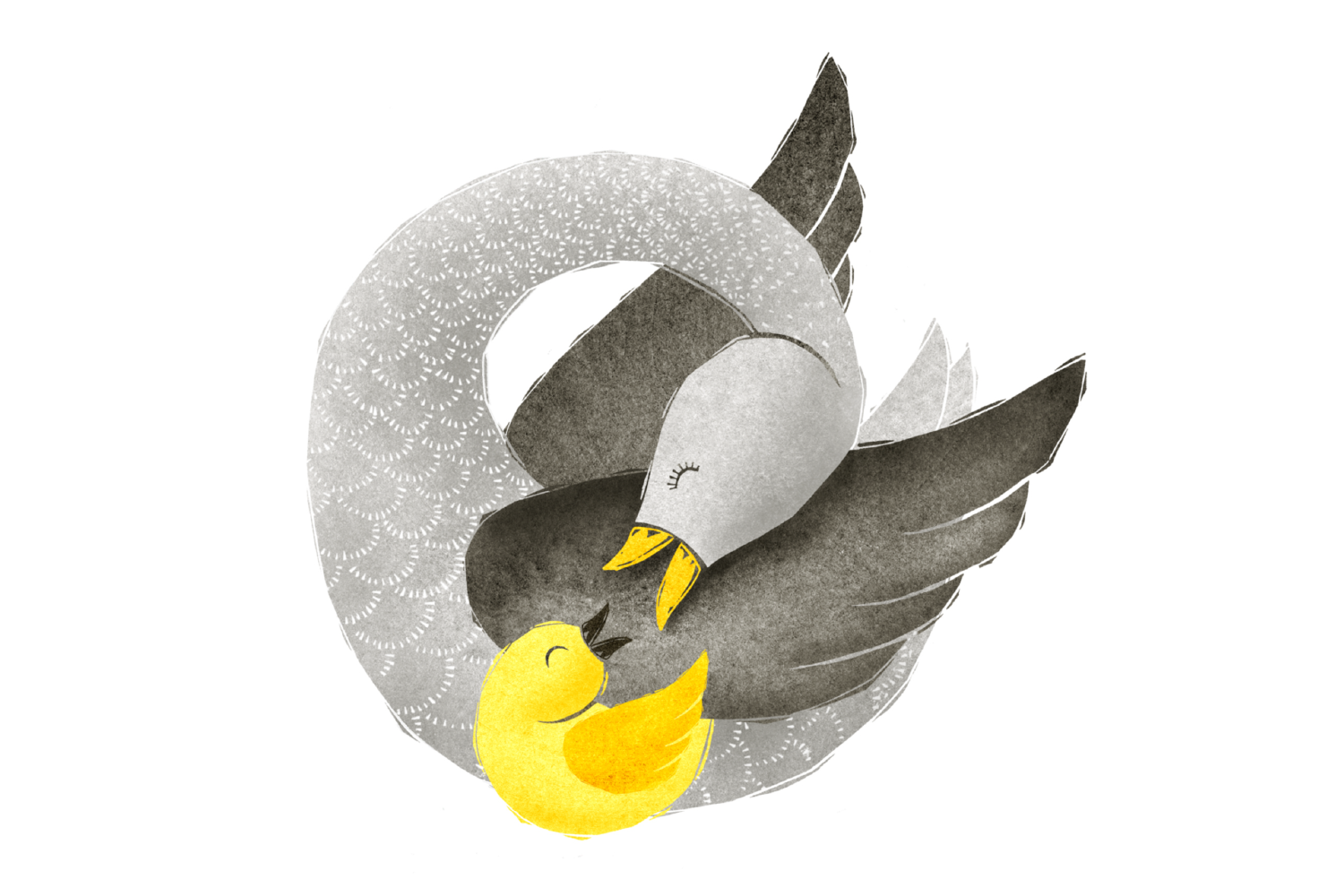 Goose & Gosling