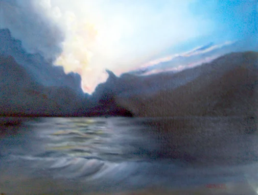 Sunrise