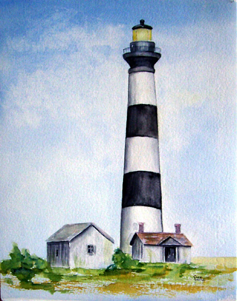 Lighthouse
