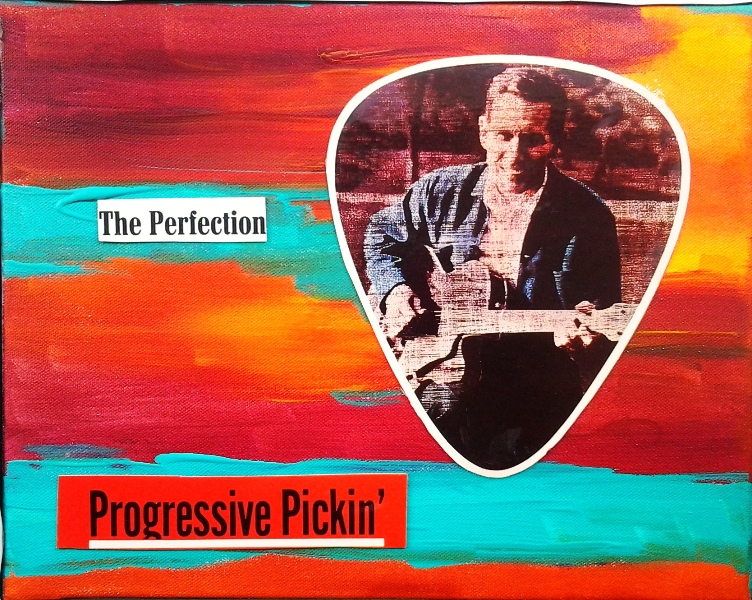 Pickin'
