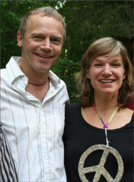 Eddie & Elizabeth