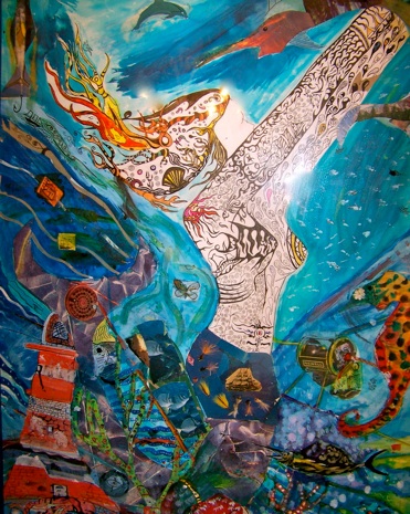 Mermaid