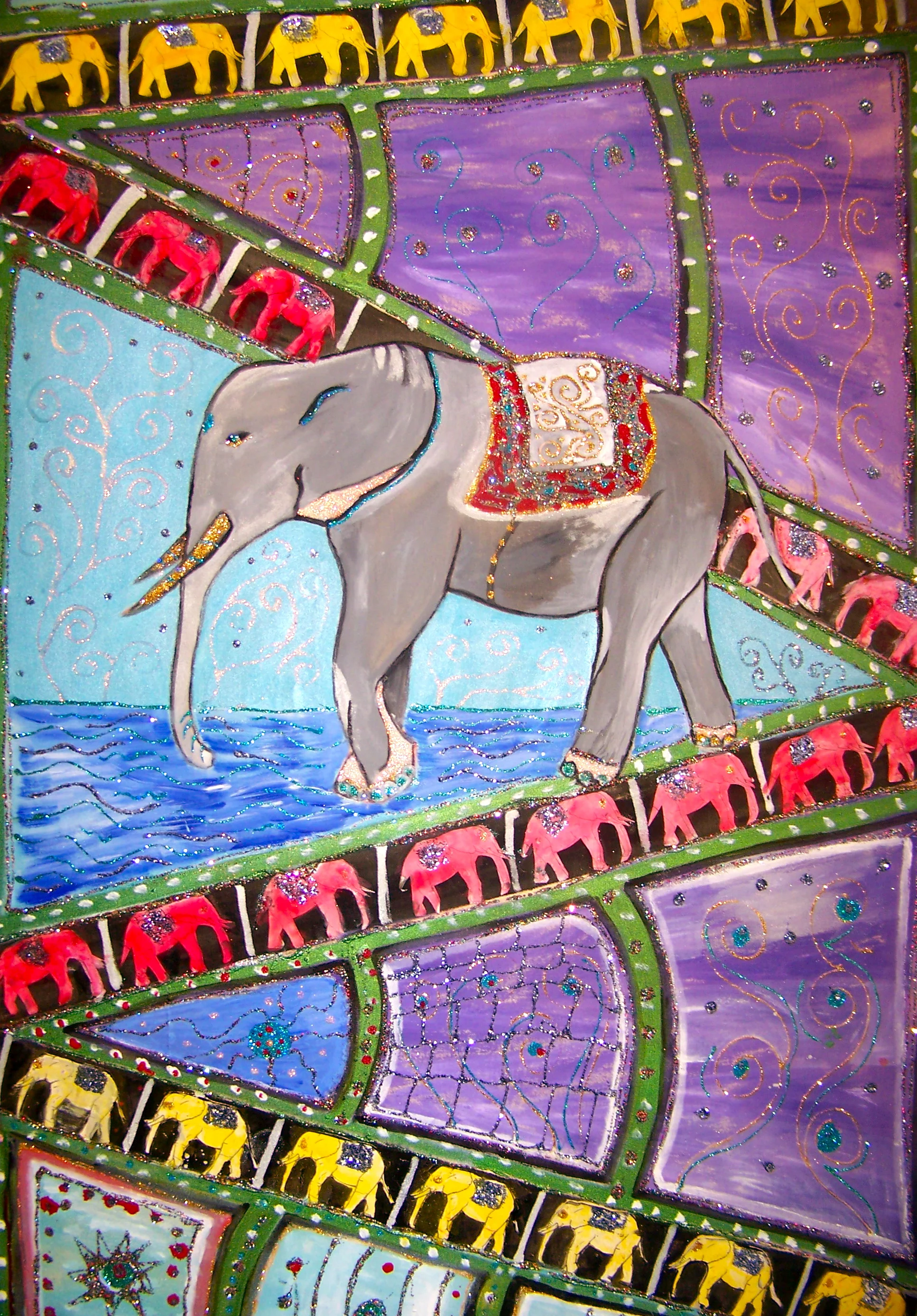 Elephant