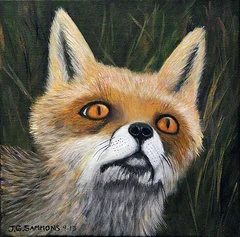 Janet Sammons