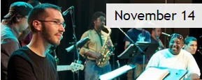 Instrumental Jazz