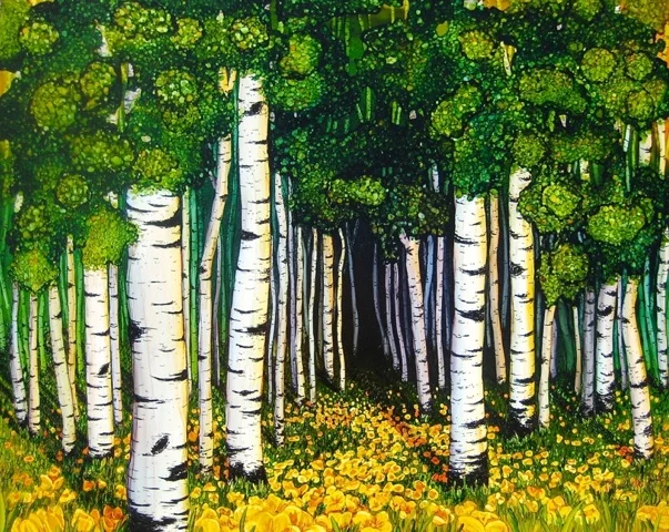 ‘Dare to Adventure’, which will be a featured piece at the event