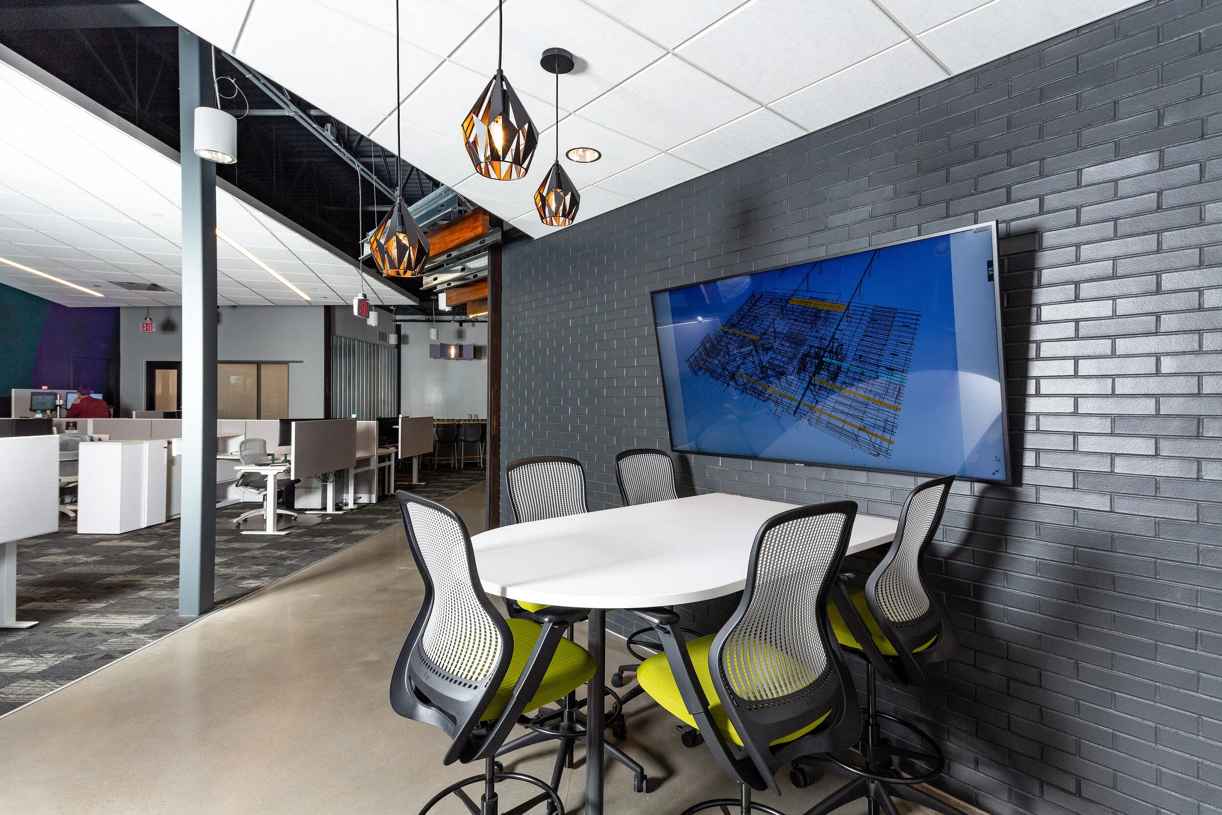 Workplace — Design Collective