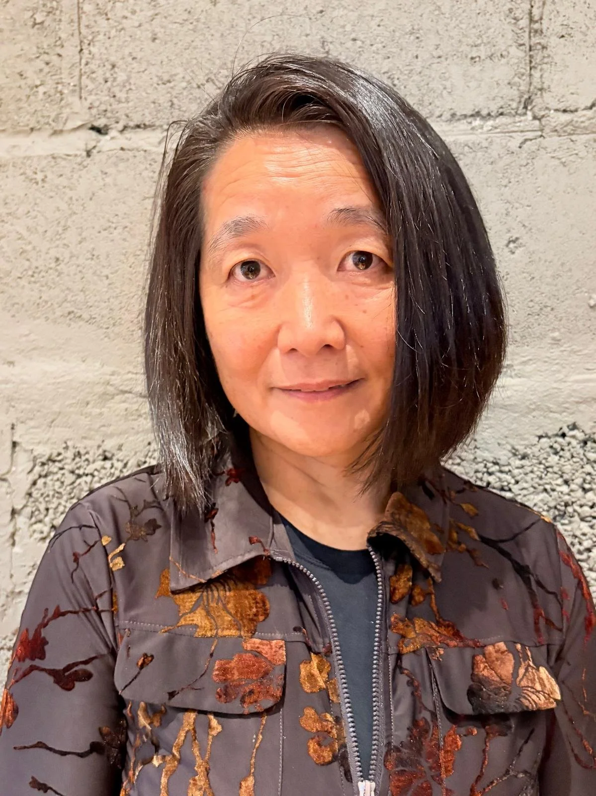 Welcome to Dr. Nozomi Minowa 