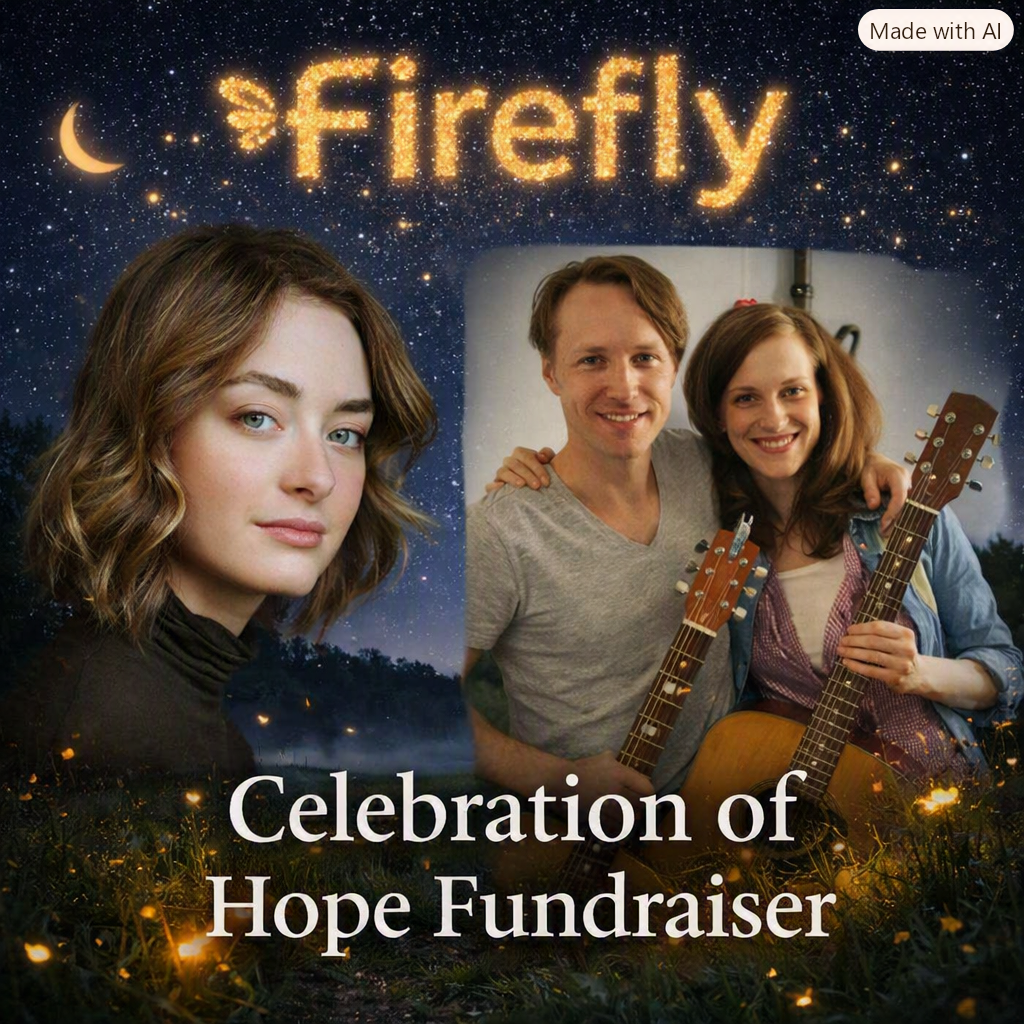 Firefly Takes Off 