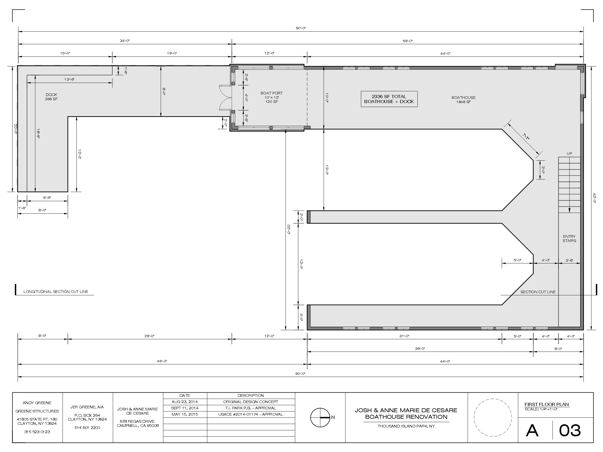 Drawing | Floor Plan