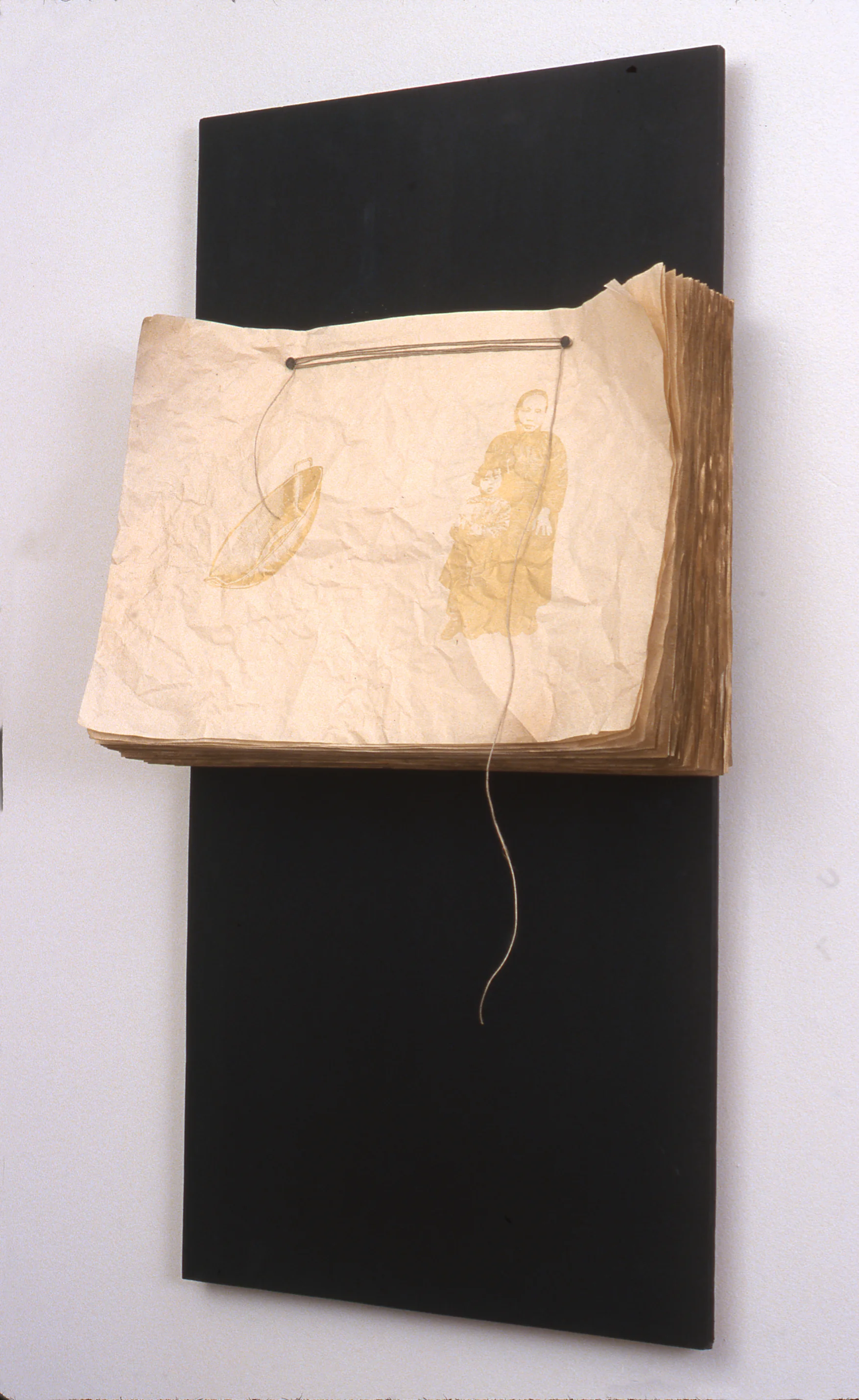 Journal Pages 