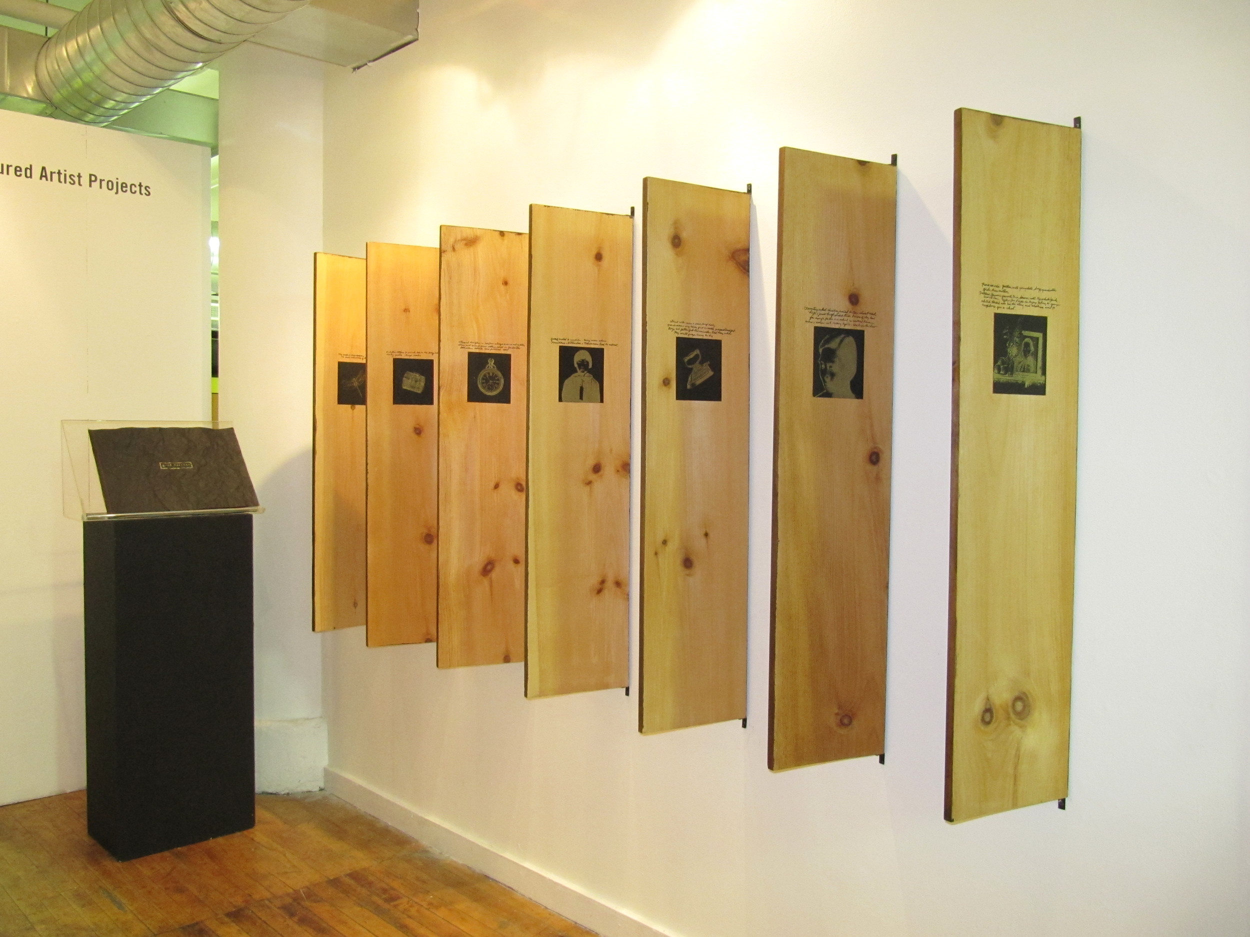 Storyboards for Akira