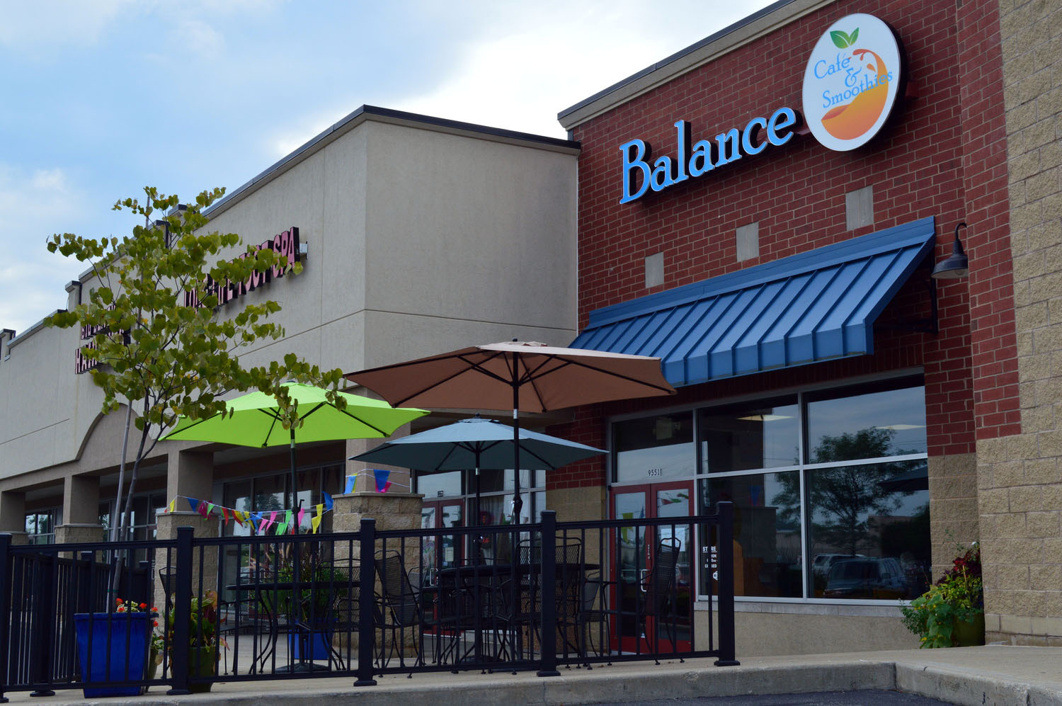 New Cafe Hours And Updatesbalance Cafe Smoothies New Cafe Hours And Updatesbalance Cafe Smoothies