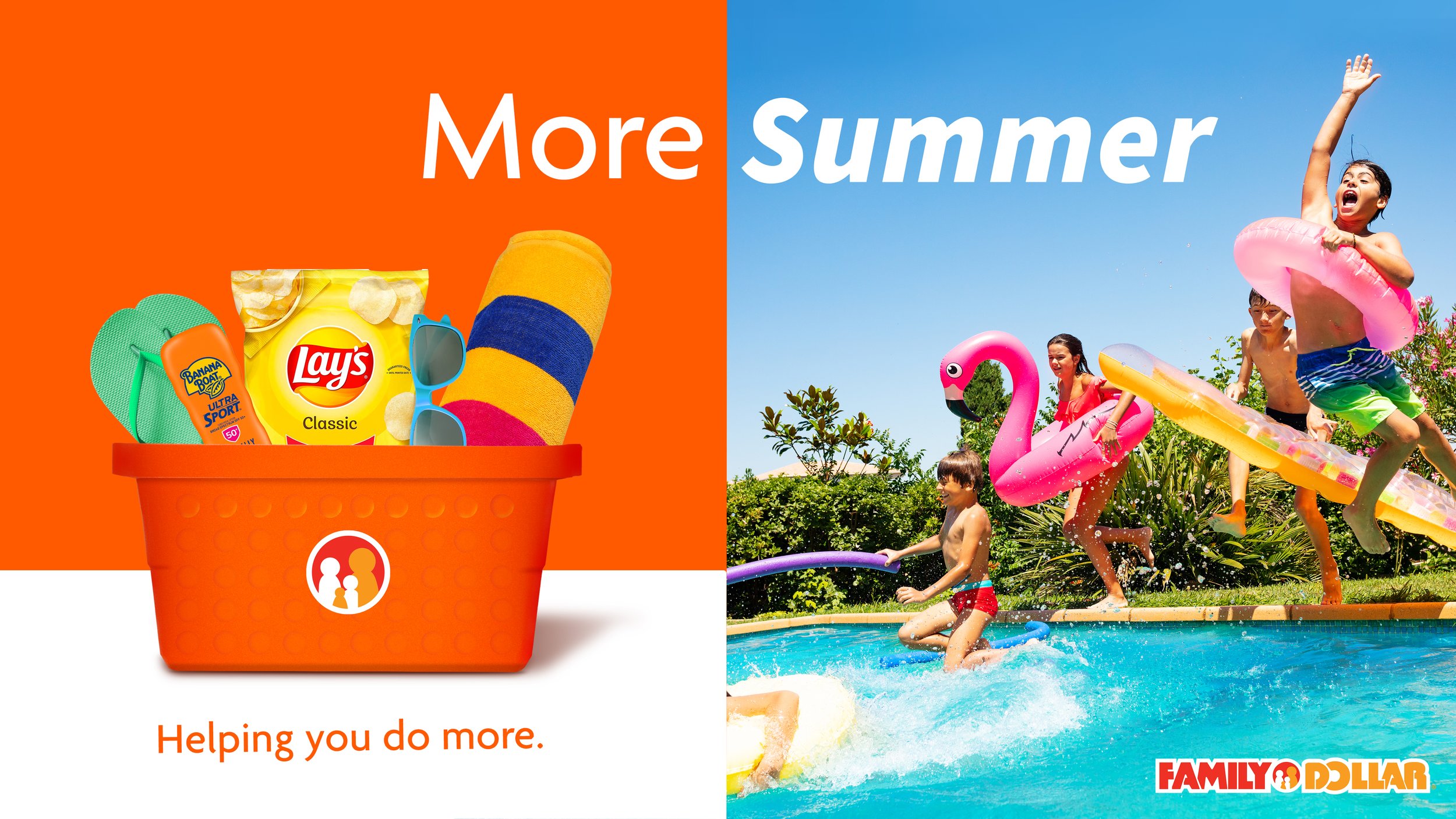 Family Dollar Brand Refresh