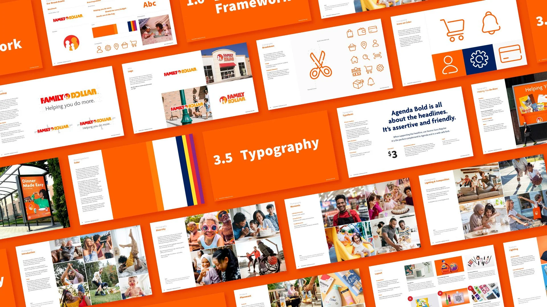 Style Guide Overview