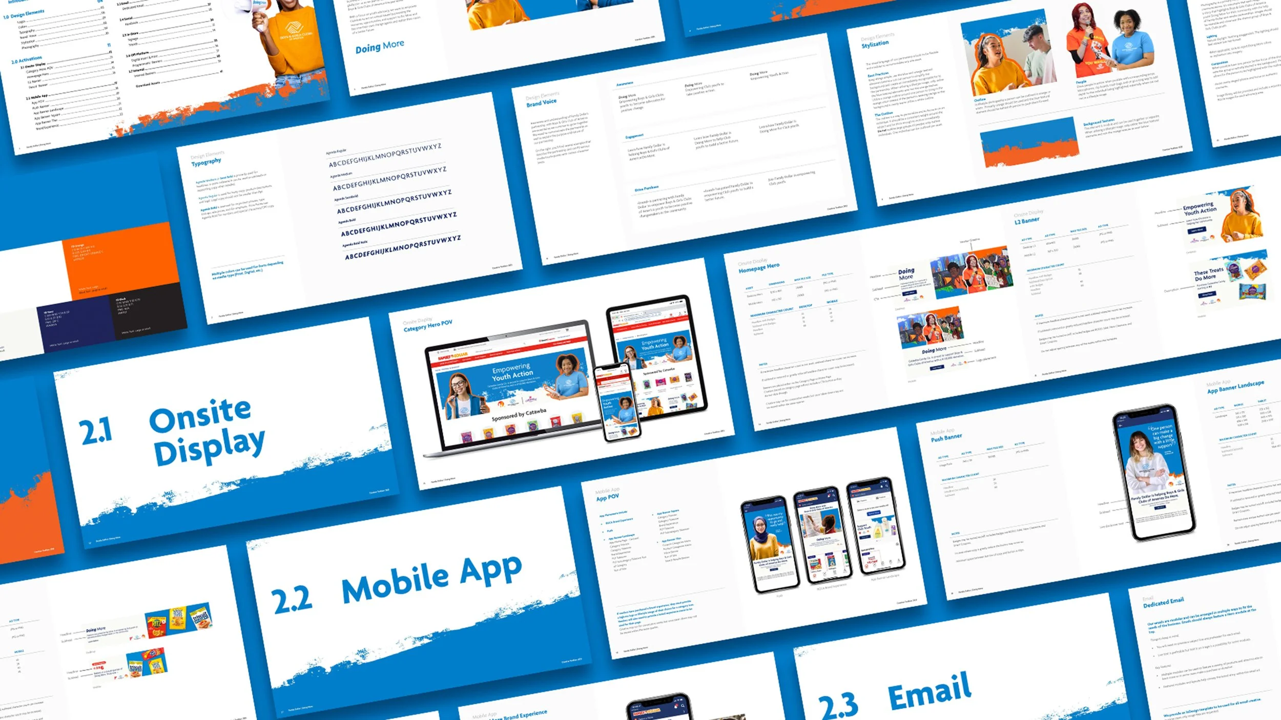 Style Guide Overview