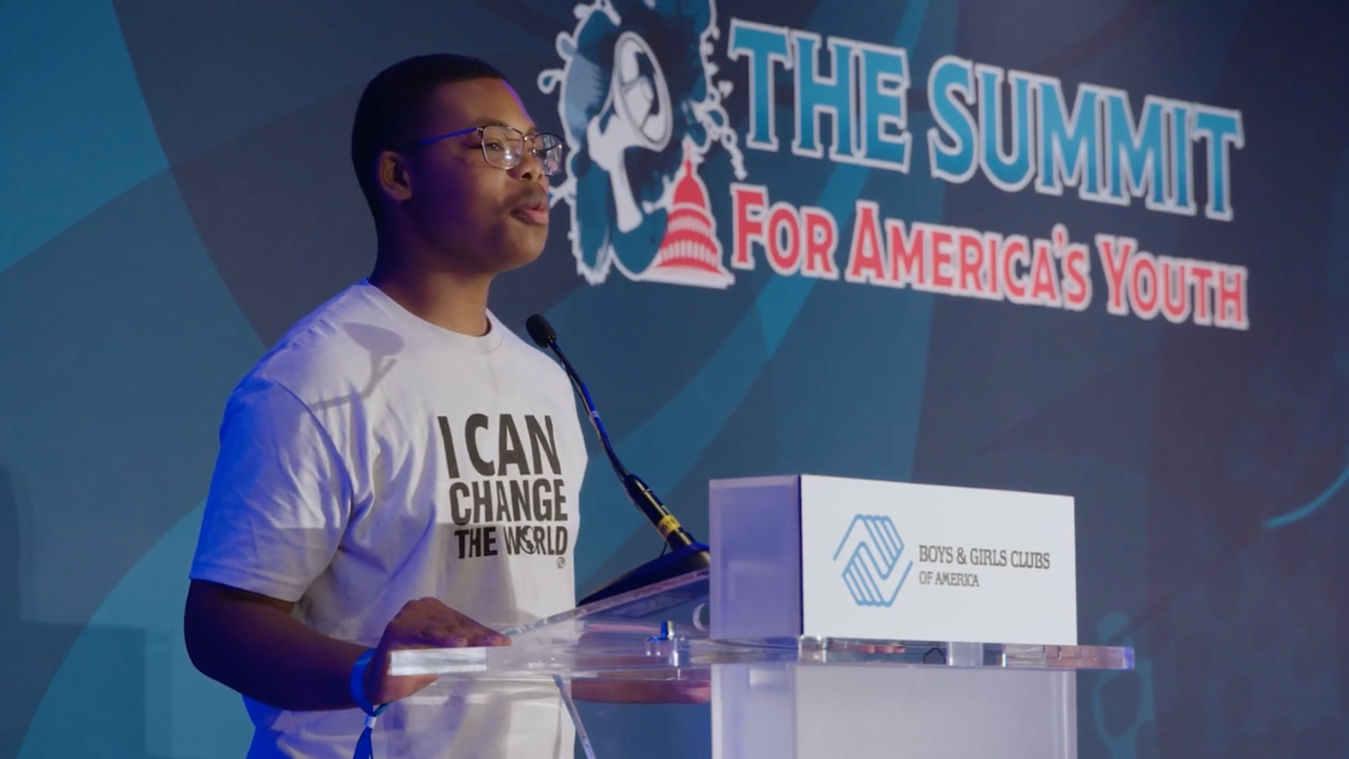 2024 FD x BGCA Video