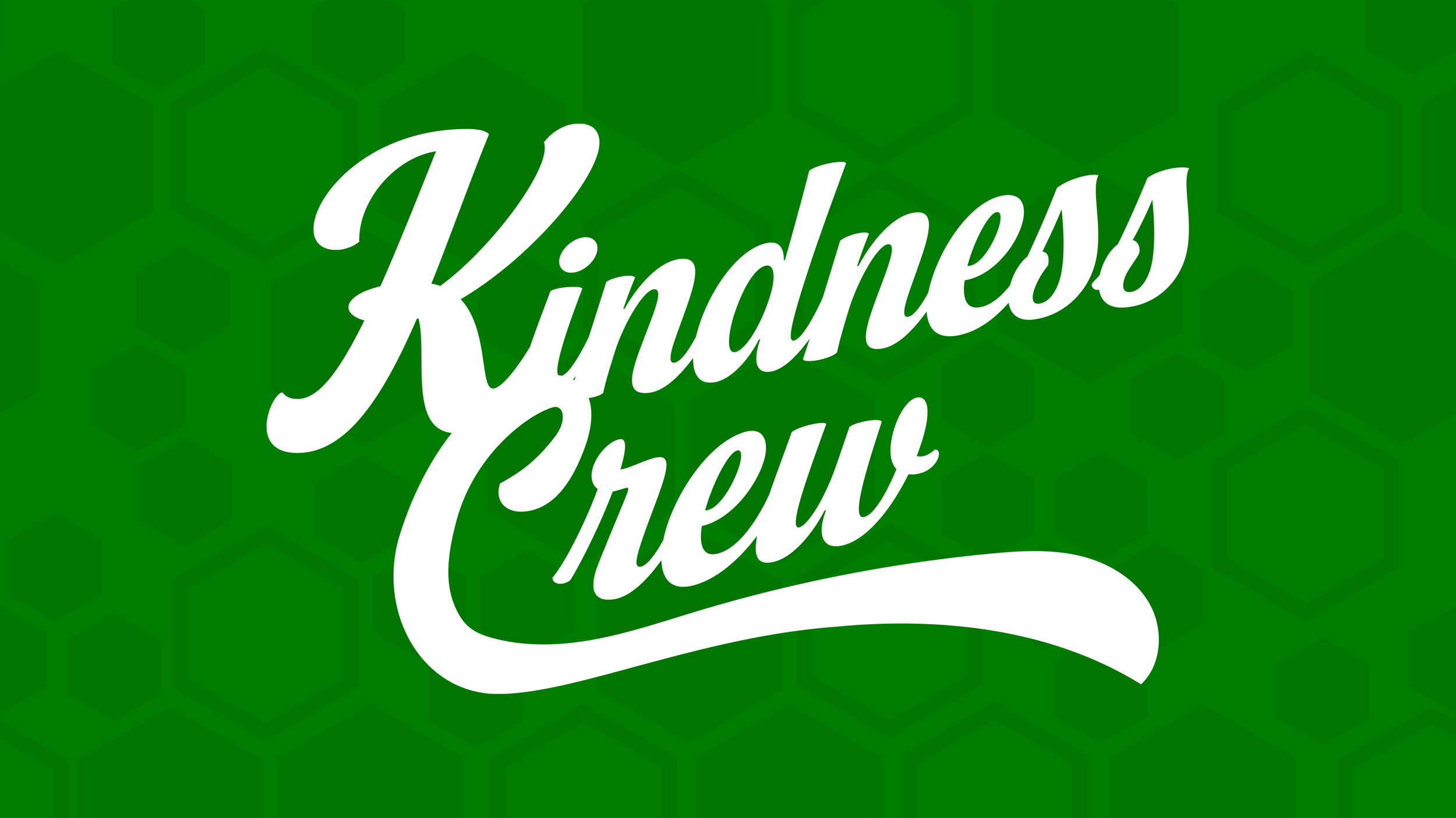 Dollar Tree Kindness Crew