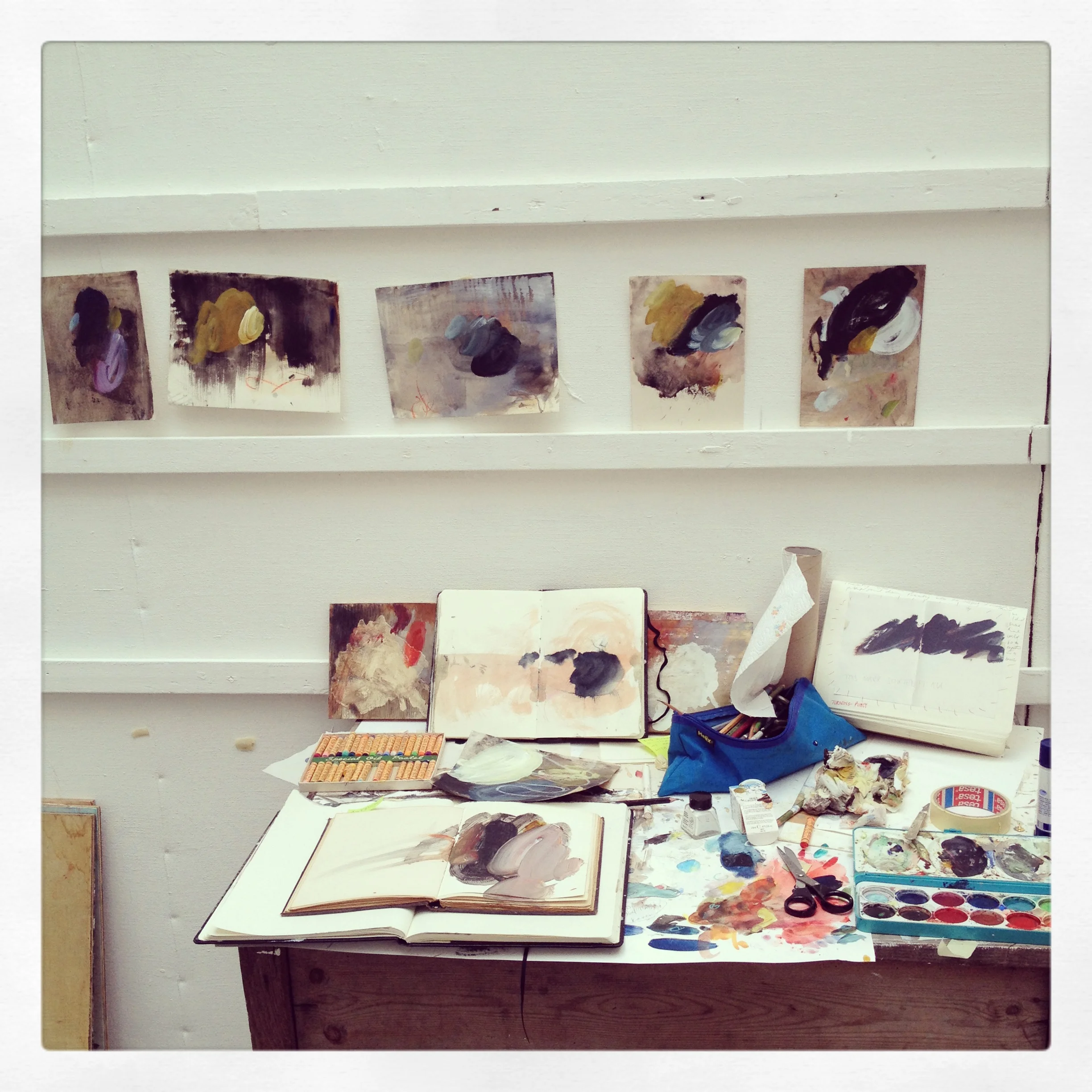 Studio No.5 Porthmeor
