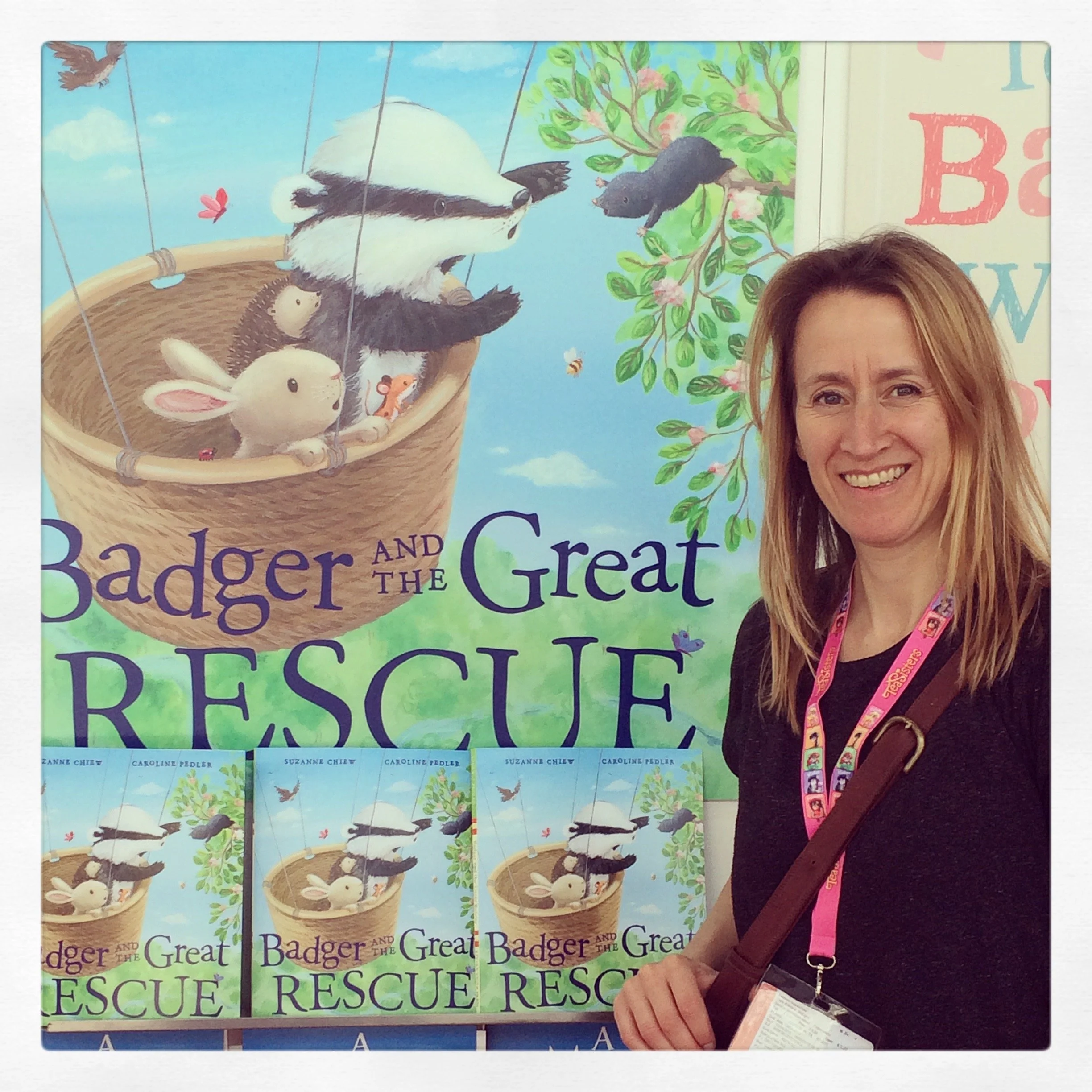 Bologna Book Fair 2015