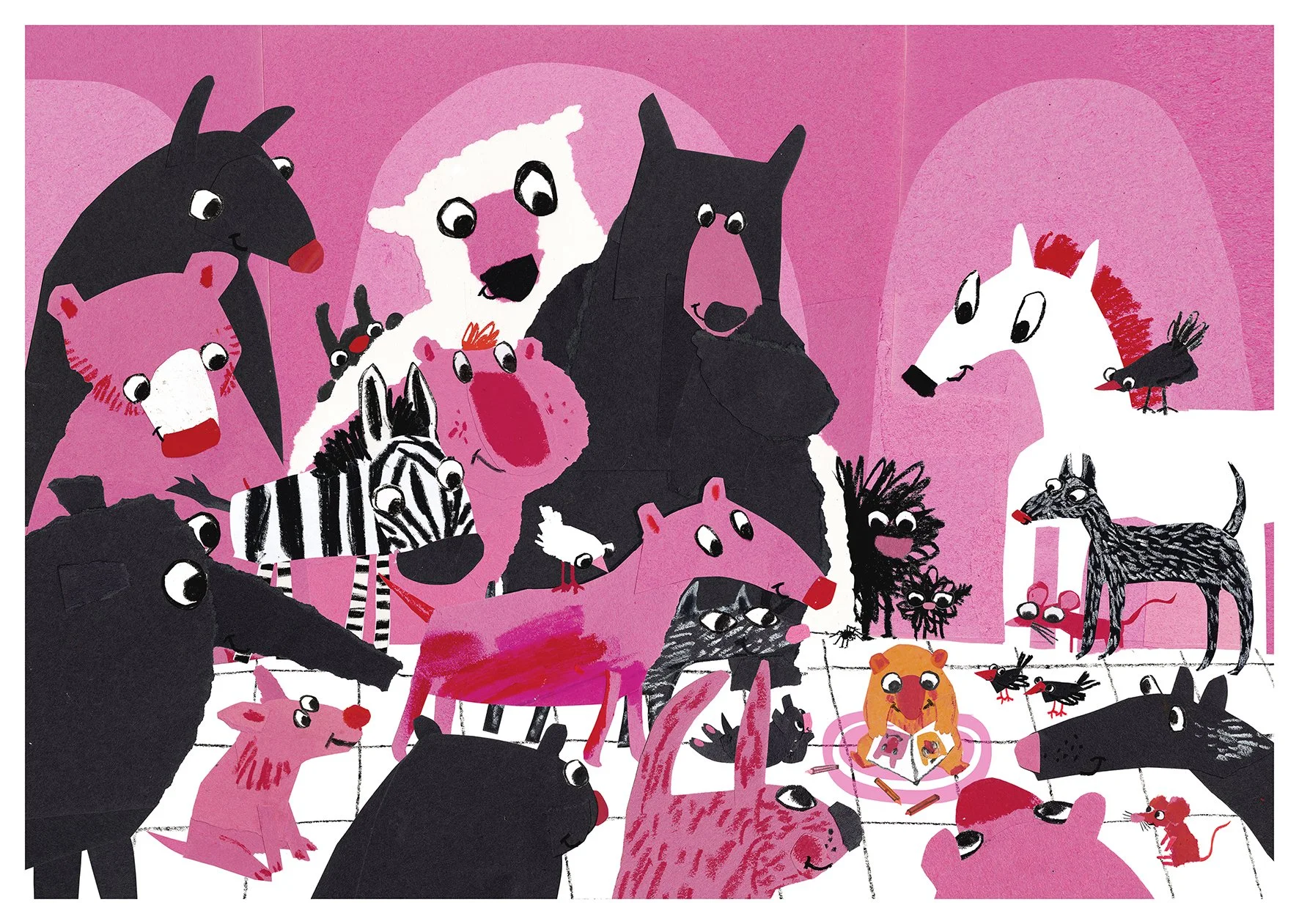 CPEDLEREXPERIENCEOFTHEPICTUREBOOK lighter sml.jpg