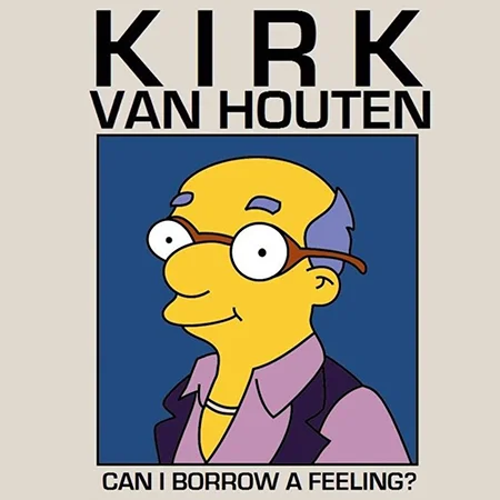 Image taken from The Simpsons
