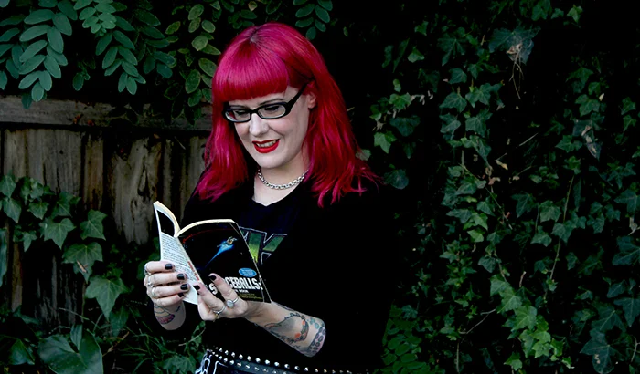 Photo by Josh Feggans
