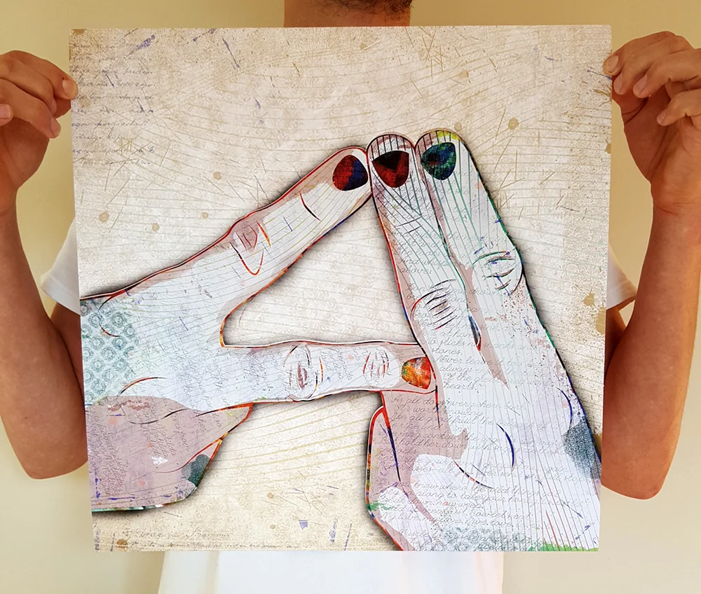 Alt-J Hands