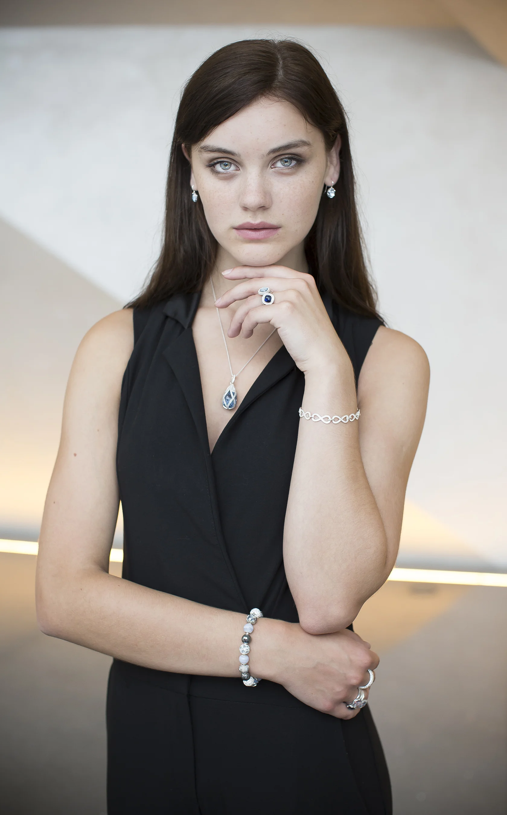 Thomas Sabo Autumn Winter 2014