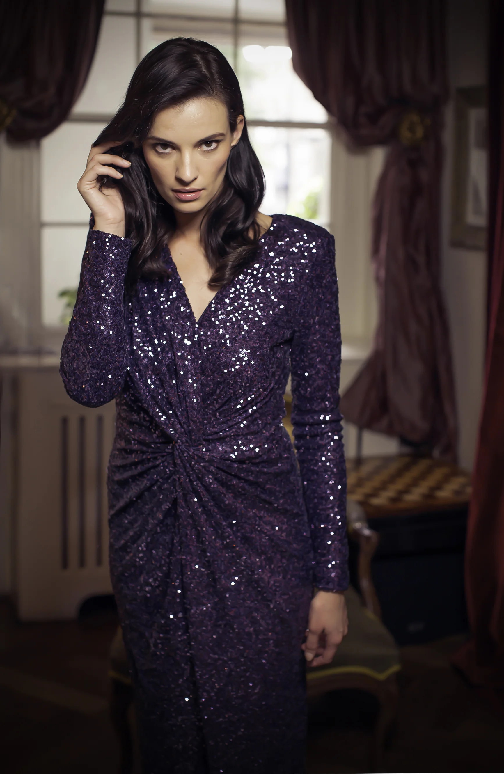 Jacques Vert Winter 2014