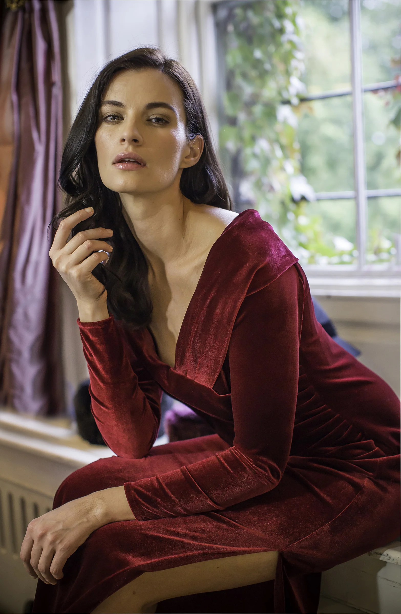 Jacques Vert Winter 2014