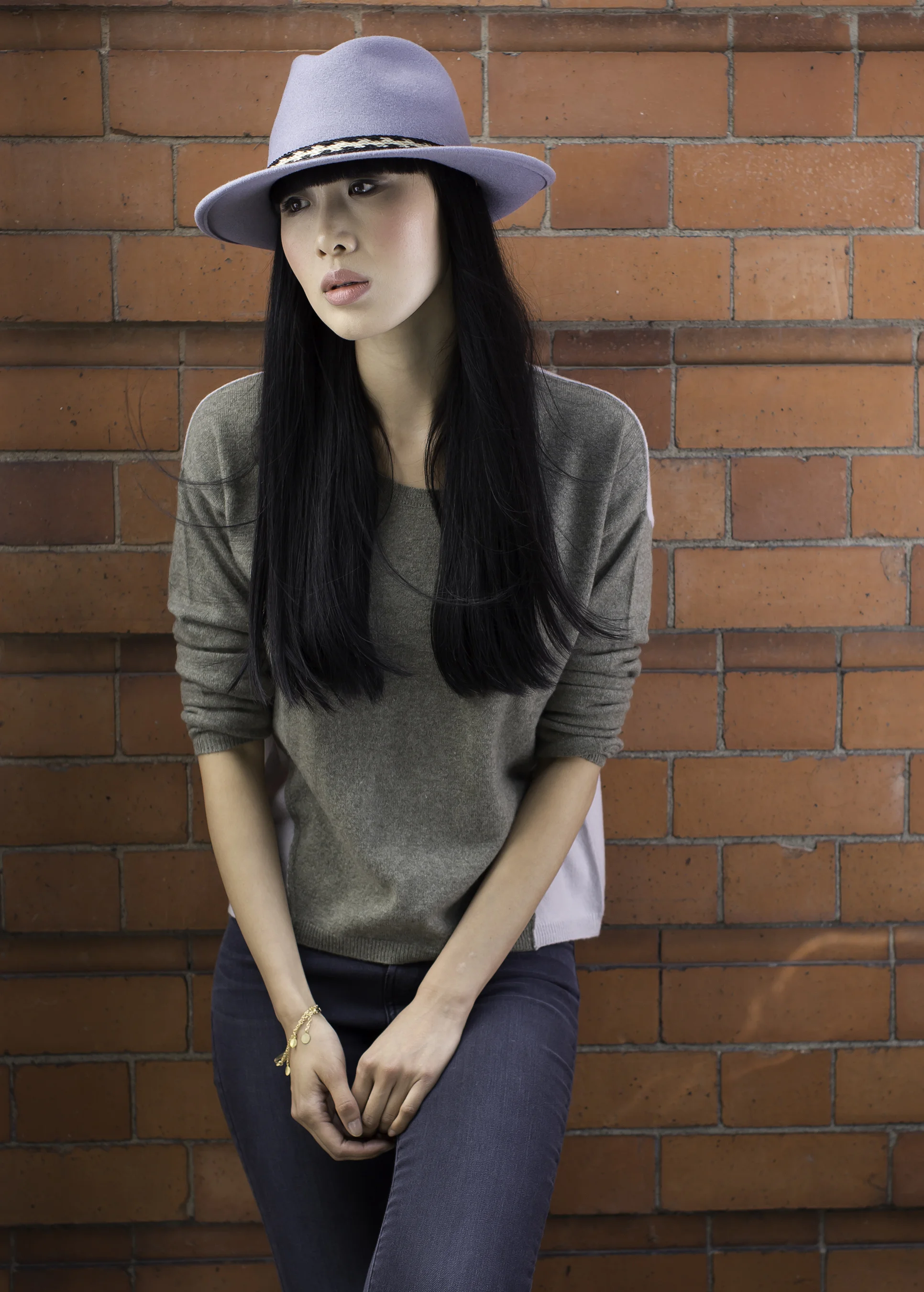 Lucy Nagle Autumn Winter 2014