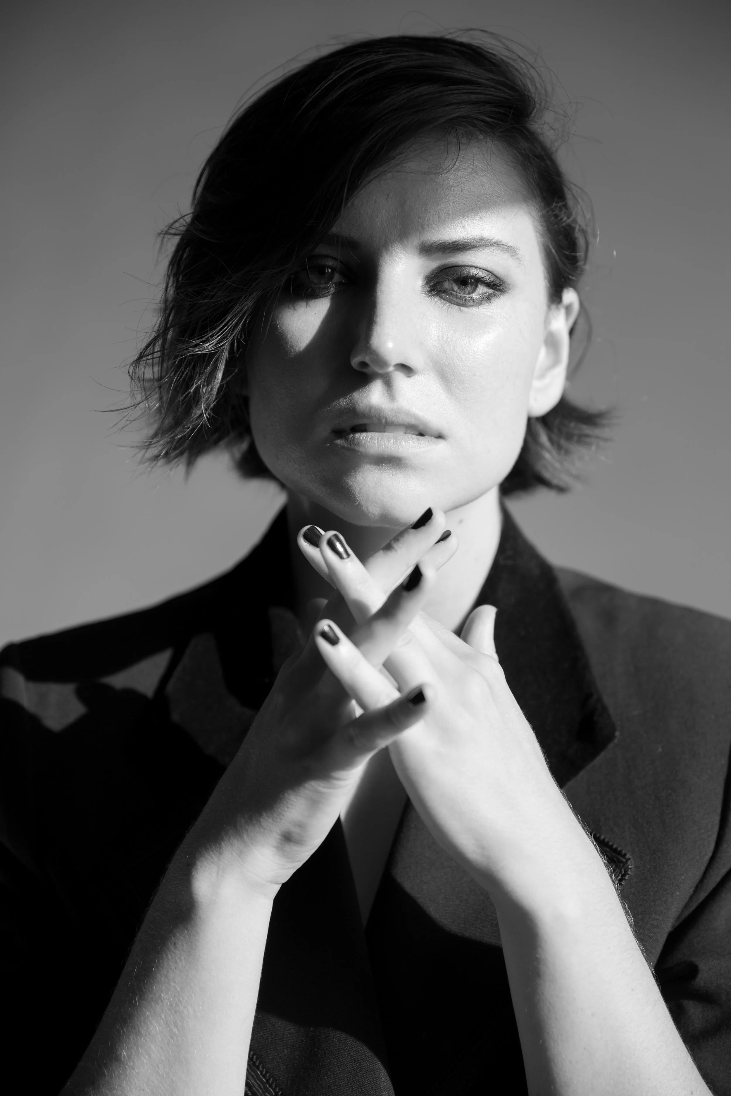 Zosia : Los Angeles 2016