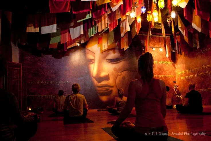 Samadhi 200 Hour Yoga Teacher Training
