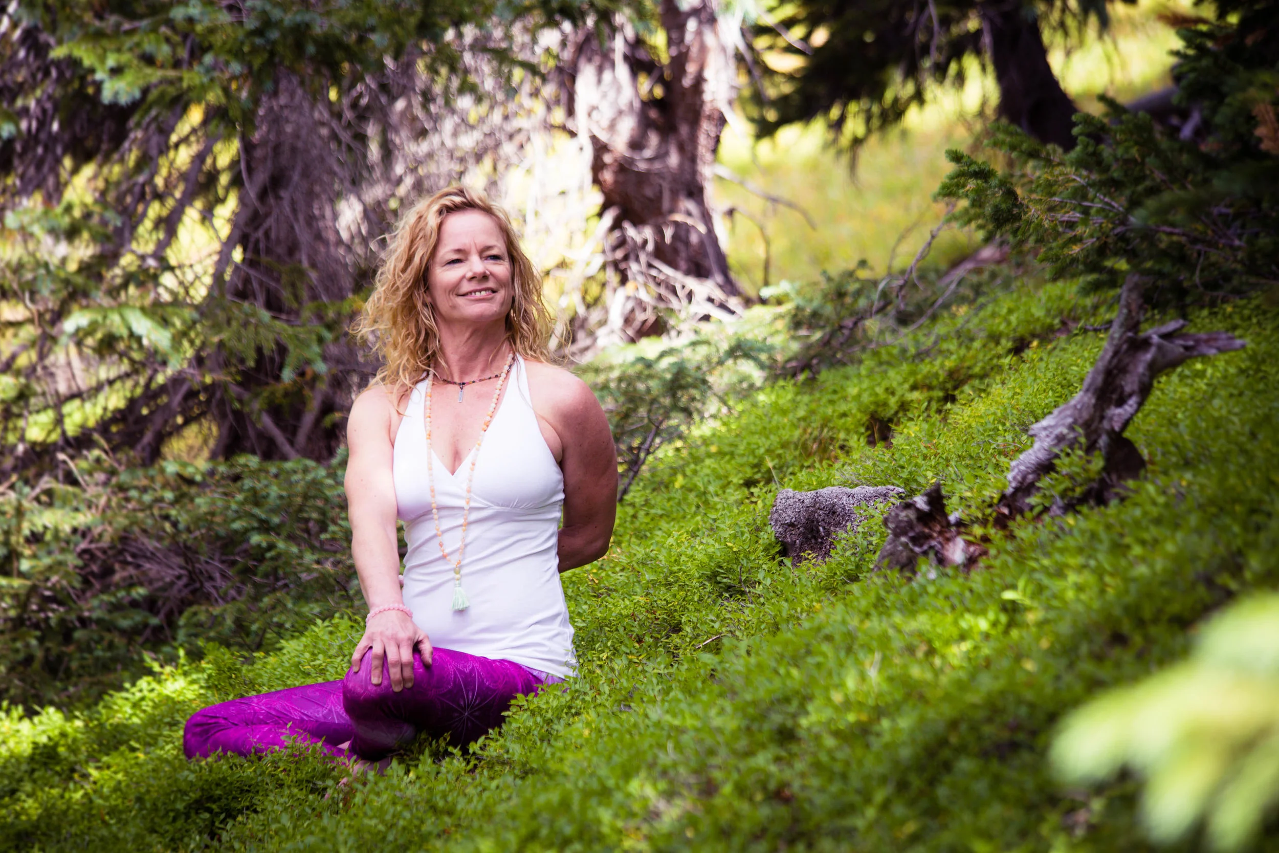 Recognizing & Trusting Your Intuition