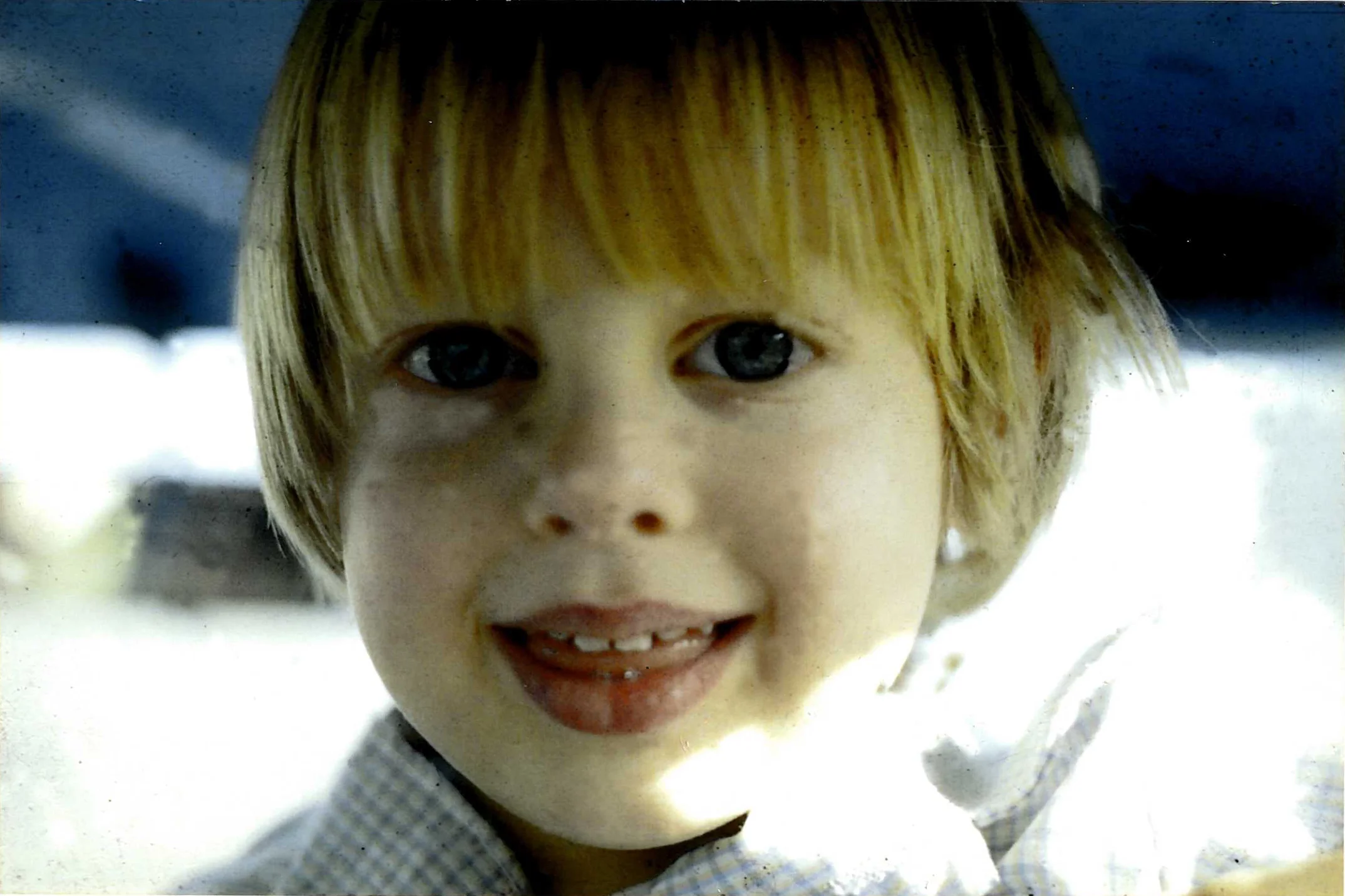 Andy Young