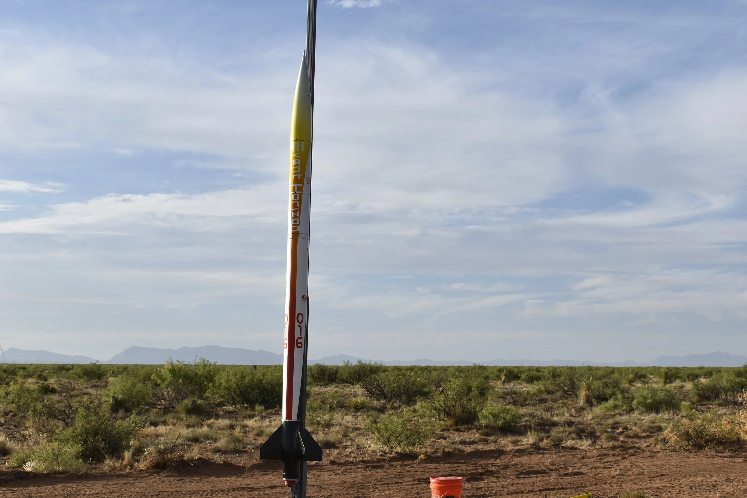 Case Rocket Team