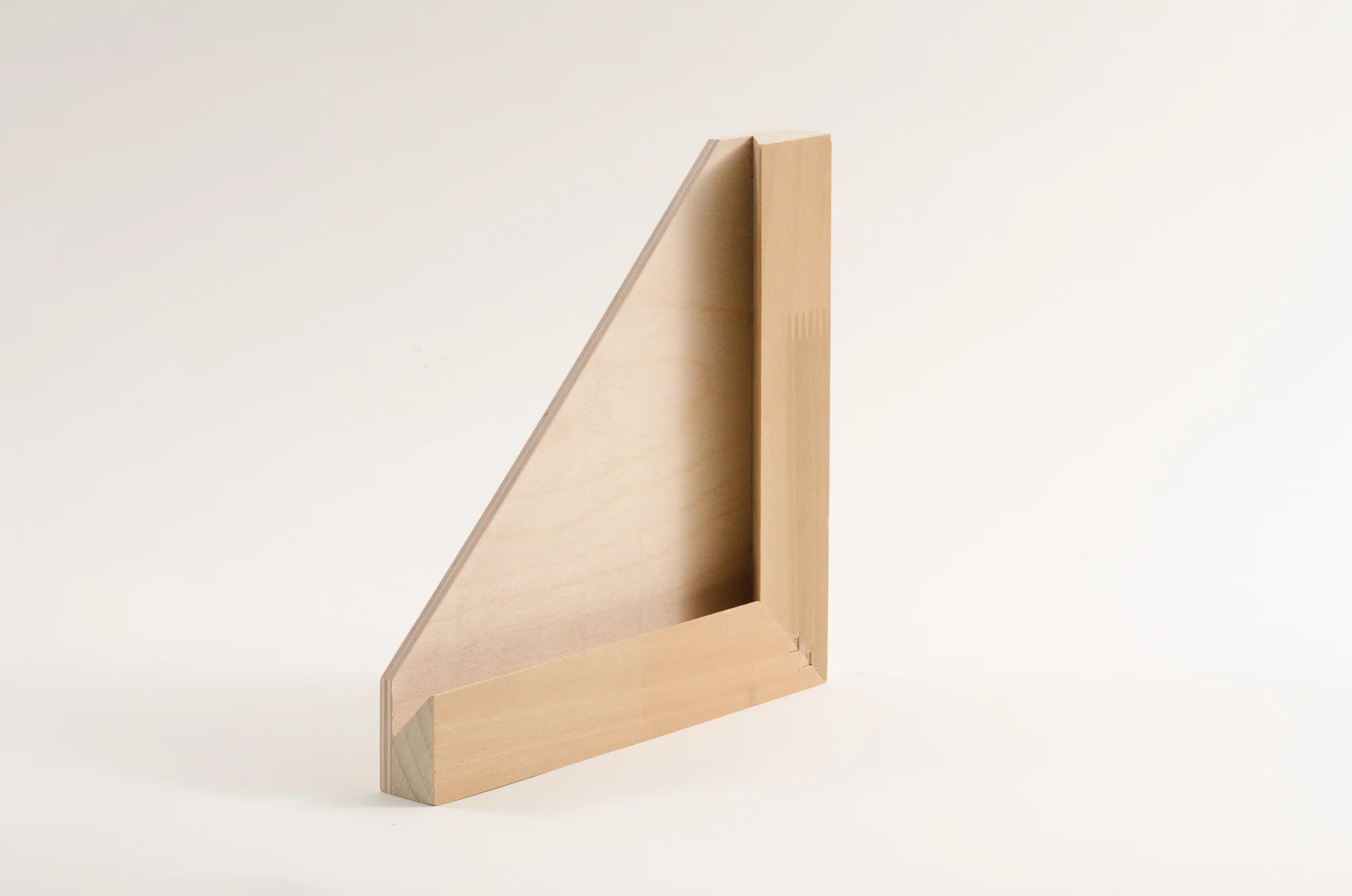 Painting Board - French Cleats